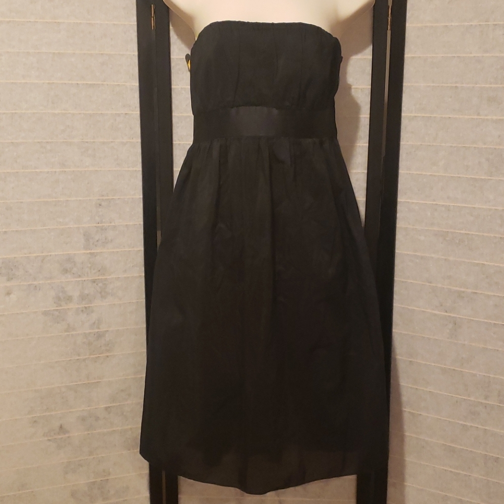 GAP Strapless Dress